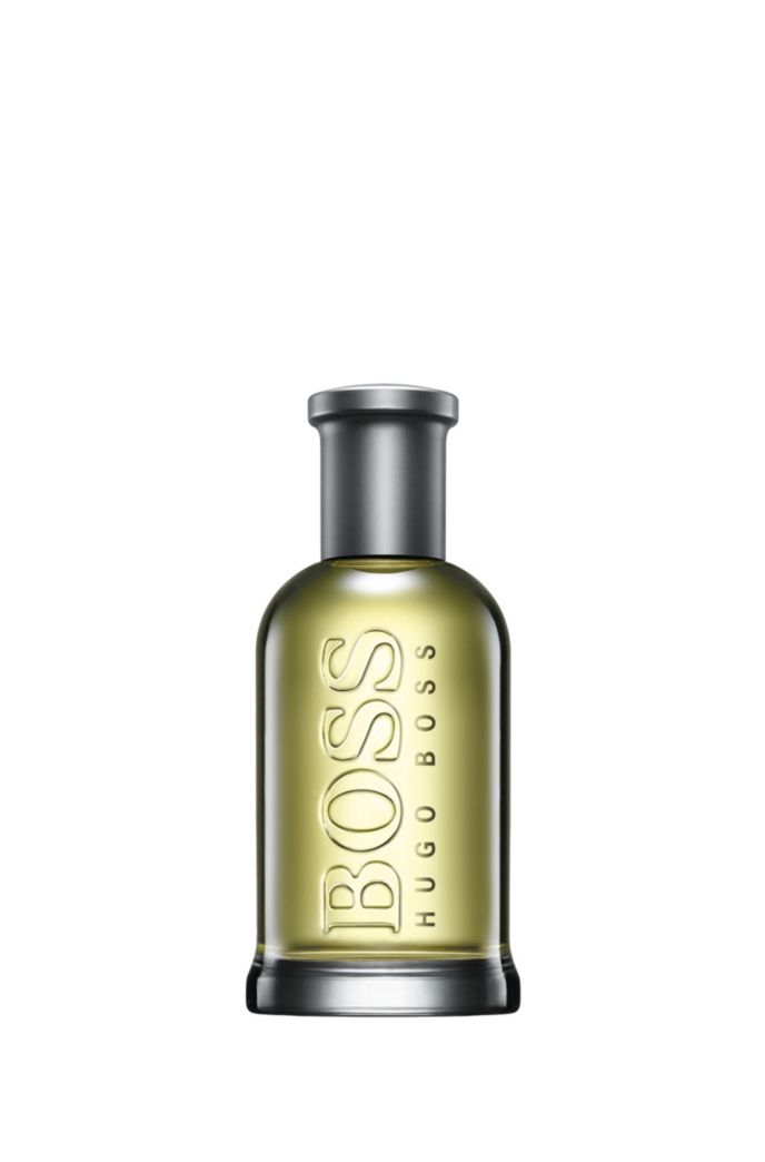 Boss Boss Bottled Eau De Toilette 100ml