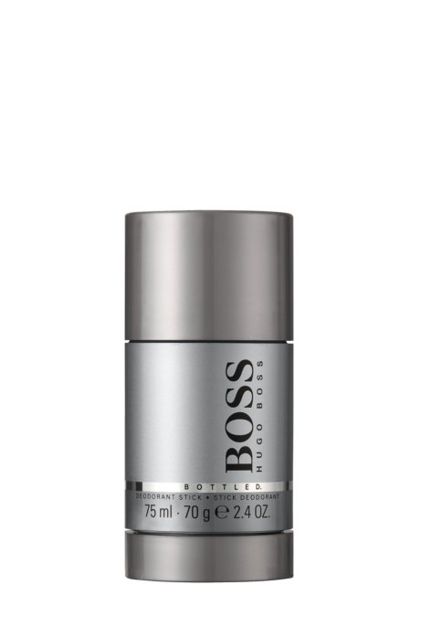 BOSS Bottled deodorant stick 75ml, Assorted-Pre-Pack