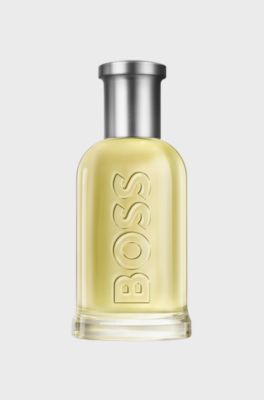 BOSS Bottled eau de toilette 50ml, Assorted-Pre-Pack