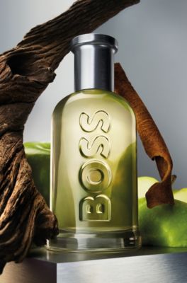 BOSS Bottled eau de toilette 50ml, 50 ml