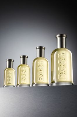BOSS Bottled eau de toilette 50ml, 50 ml