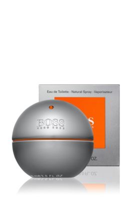 hugo boss boule