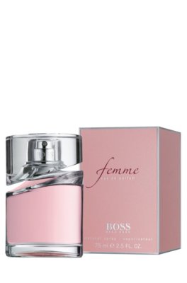 BOSS  Femme by BOSS eau de parfum 75ml