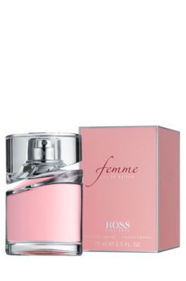 Femme by BOSS eau de parfum 75ml, Assorted-Pre-Pack