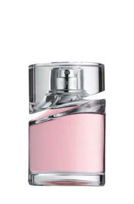 De databank hospita silhouet HUGO BOSS | Fragrance Collection for Women