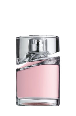 عطر هوغو بوس فام أو دو بارفان للنساء 75 مل — MNH-045