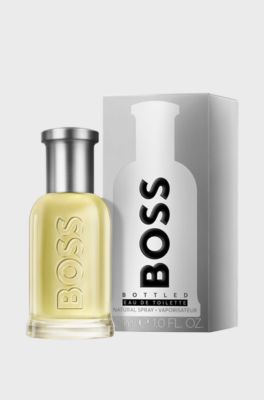 BOSS Bottled eau de toilette 30ml, 30 ml