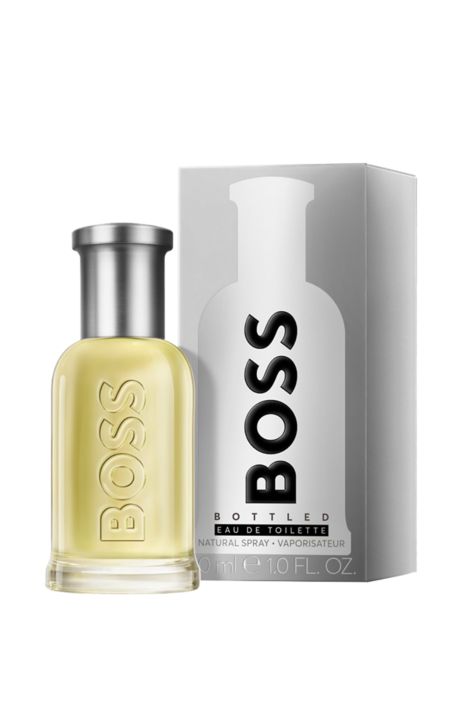 BOSS - BOSS Bottled eau toilette 30ml