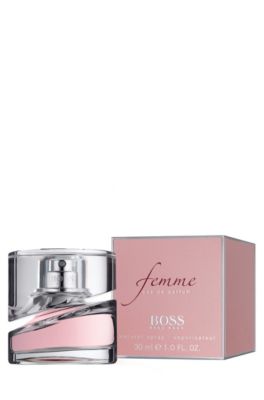 Femme by BOSS eau de parfum 30ml, Assorted-Pre-Pack