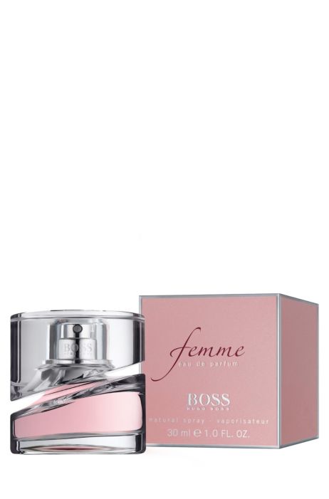 Merg Prestatie hoogte BOSS - Femme by BOSS eau de parfum 30 ml