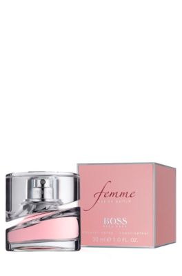 Femme by BOSS eau de parfum 30ml, Assorted-Pre-Pack