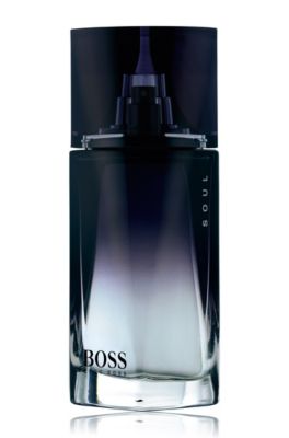 hugo boss soul