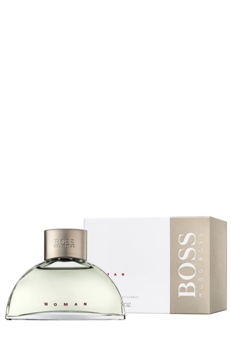 Burgerschap Franje ondernemen BOSS - BOSS Woman eau de parfum 90 ml