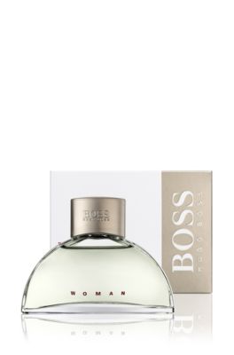 hugo boss woman 90 ml eau de parfum