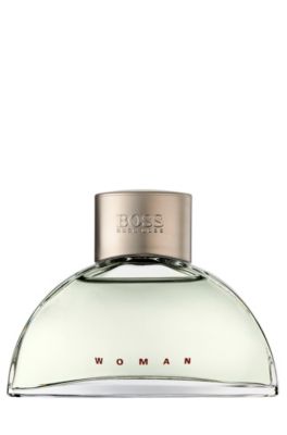hugo boss woman eau de parfum