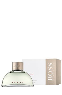 hugo boss woman eau de parfum 90 ml