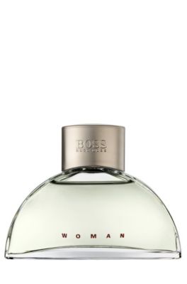 hugo boss woman parfum