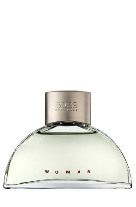 Matrix Wonen vreugde BOSS - BOSS Woman eau de parfum 90ml