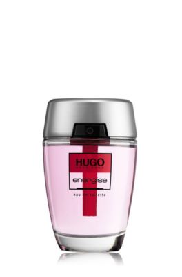 hugo boss perfume woman