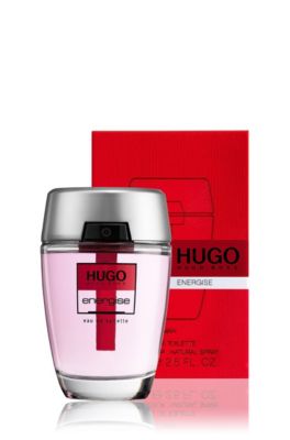 hugo boss hugo energise