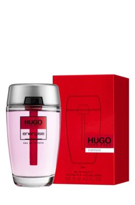 hugo boss eau de toilette 125 ml