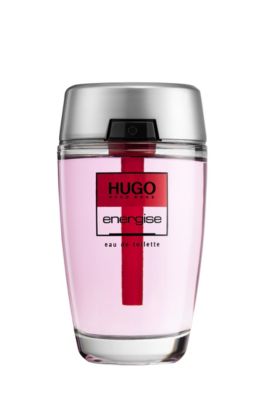 HUGO - HUGO Energise eau de toilette 125 ml