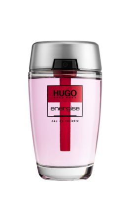 hugo energise cologne