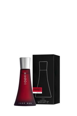 HUGO - HUGO Deep Red eau de parfum 50ml