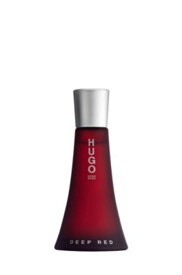 HUGO - HUGO Deep Red eau de parfum 50ml