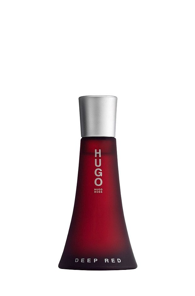 Eau de parfum HUGO Deep Red 50 ml, Assorted-Pre-Pack