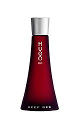 HUGO - HUGO Deep Red eau de parfum 90ml