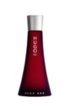 HUGO Deep Red eau de parfum 90ml, Assorted-Pre-Pack