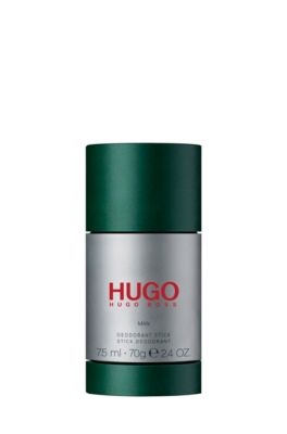 hugo boss men's deodorant