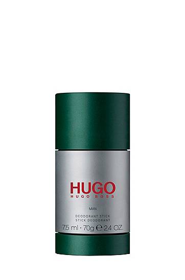 Hugo Man Deodorant Stick 75ml  In Green