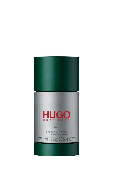 HUGO Man deodorant stick 75ml , Assorted-Pre-Pack