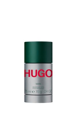 hugo boss deodorant