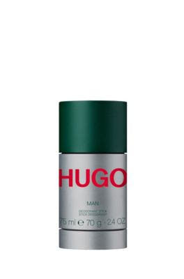 hugo boss man deodorant stick