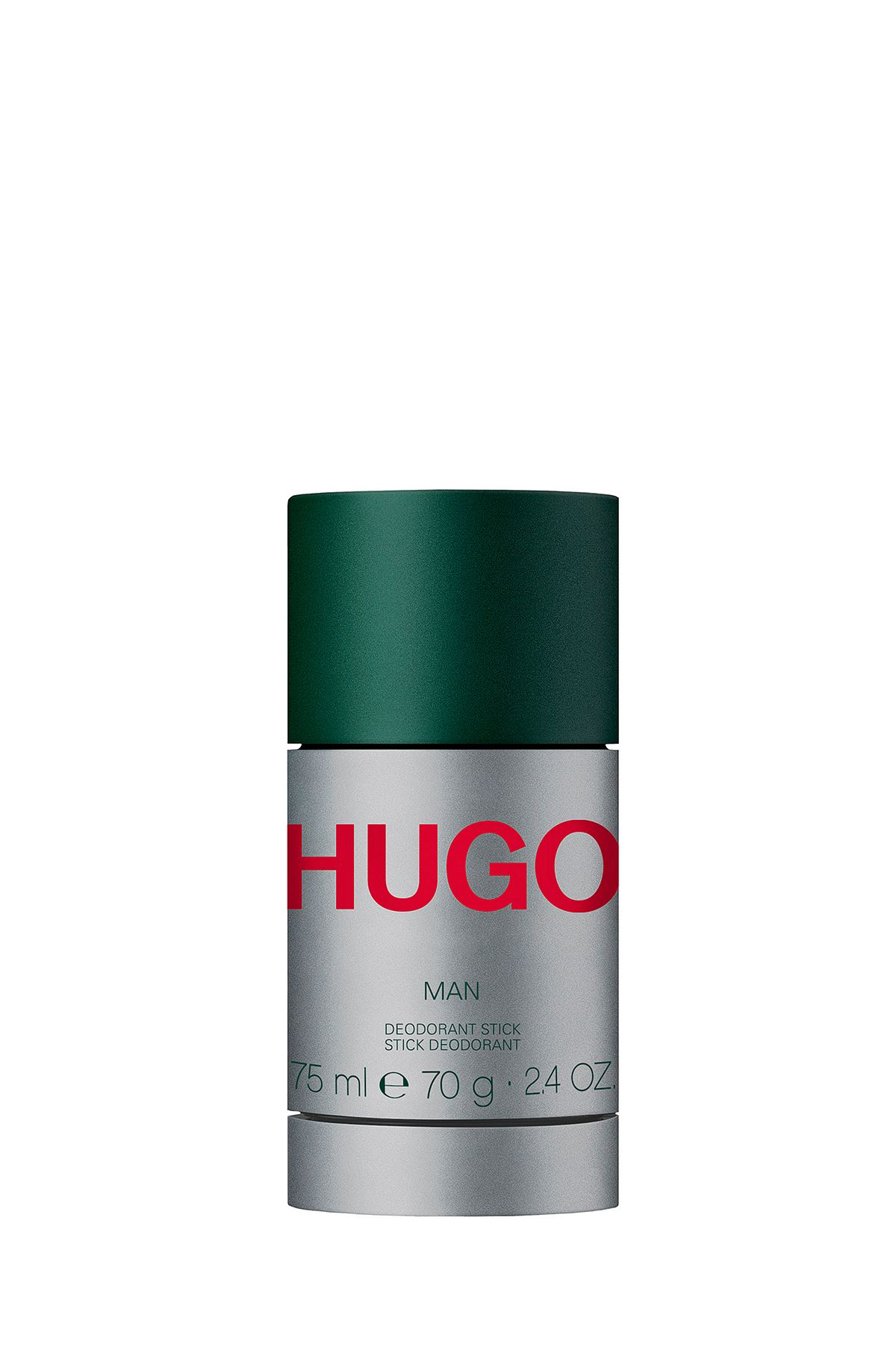 Desodorante en barra HUGO Man de 75 ml , Assorted-Pre-Pack