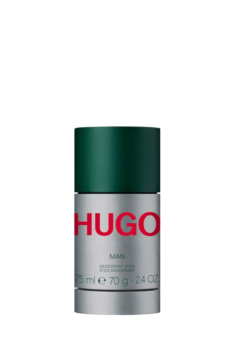 Déodorant Stick HUGO Man, 75 ml , Assorted-Pre-Pack