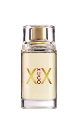 xx hugo boss perfume