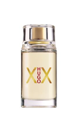 HUGO - Eau de toilette HUGO XX 100 ml