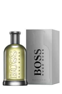 200ml boss bottled