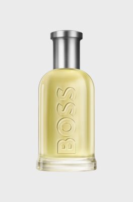 BOSS Bottled eau de toilette 200ml, Assorted-Pre-Pack