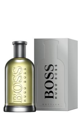 hugo boss original parfum