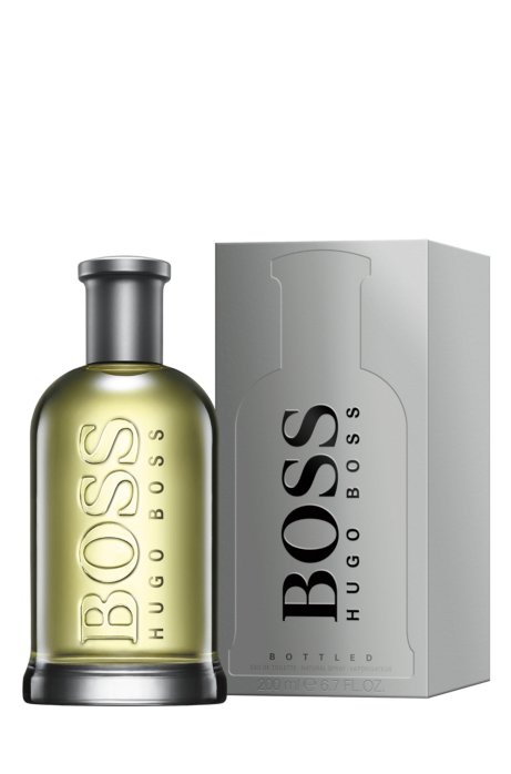 profumo hugo boss the scent