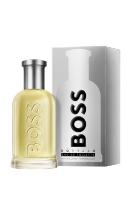 hugo boss eau de parfum