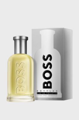 BOSS Bottled eau de toilette 200ml, Assorted-Pre-Pack