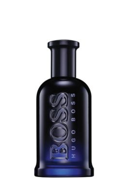 BOSS Bottled Night eau de toilette 100ml, 100 ml