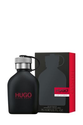 hugo boss just different fragrantica