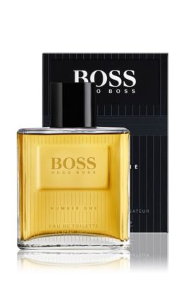 boss number one review